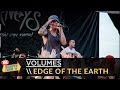 Volumes  edge of the earth live 2014 vans warped tour