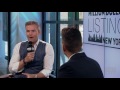 Ryan Serhant Talks About "Million Dollar Listing New York"