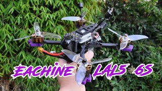 Eachine Lal5 6S