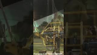 This Slingshot Accident Is Not As Bad As You think! - Failure Analysis