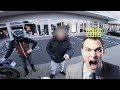 ANGRY PEOPLE vs. BIKER German Compilation | 2018