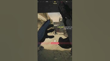 Snipes - MW3 Beta #callofduty #mw3 #mwiii #codmwiii #mw3beta #beta #mw3beta #fyp #shorts #feed