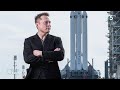 Portrait de l'ultra-riche Elon Musk - Reportage #cdanslair 15.05.2021