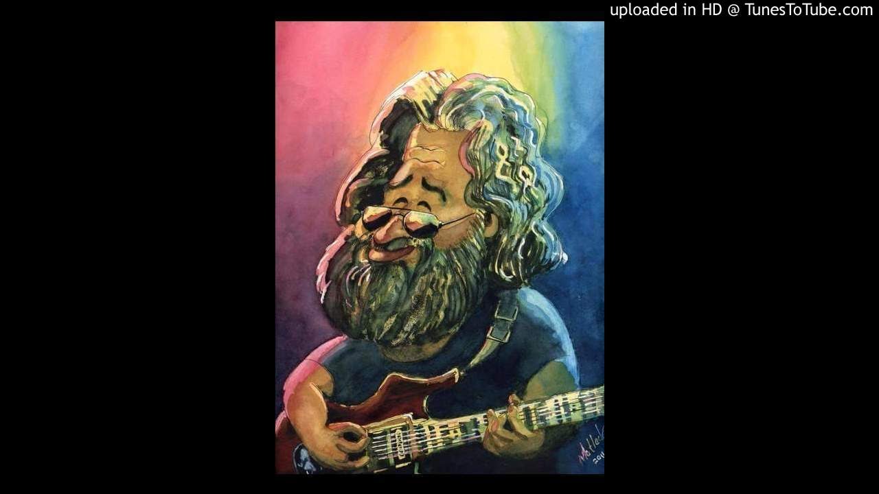 Jerry Garcia Band "Catfish John" (Santa Cruz, 3/5/83) YouTube