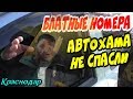 🔥"Блатные номера не спасли дерзкого автохама !"🔥 Краснодар