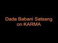 Dada Babani Satsang on Prayer #RadhaSoamiSatsang Mp3 Song