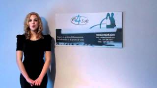 Contactez-Nous E4Soft