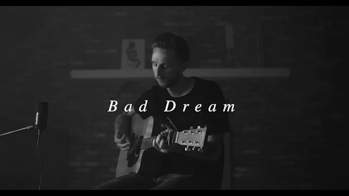 Bad Dream (Live) - Bradley Wolford