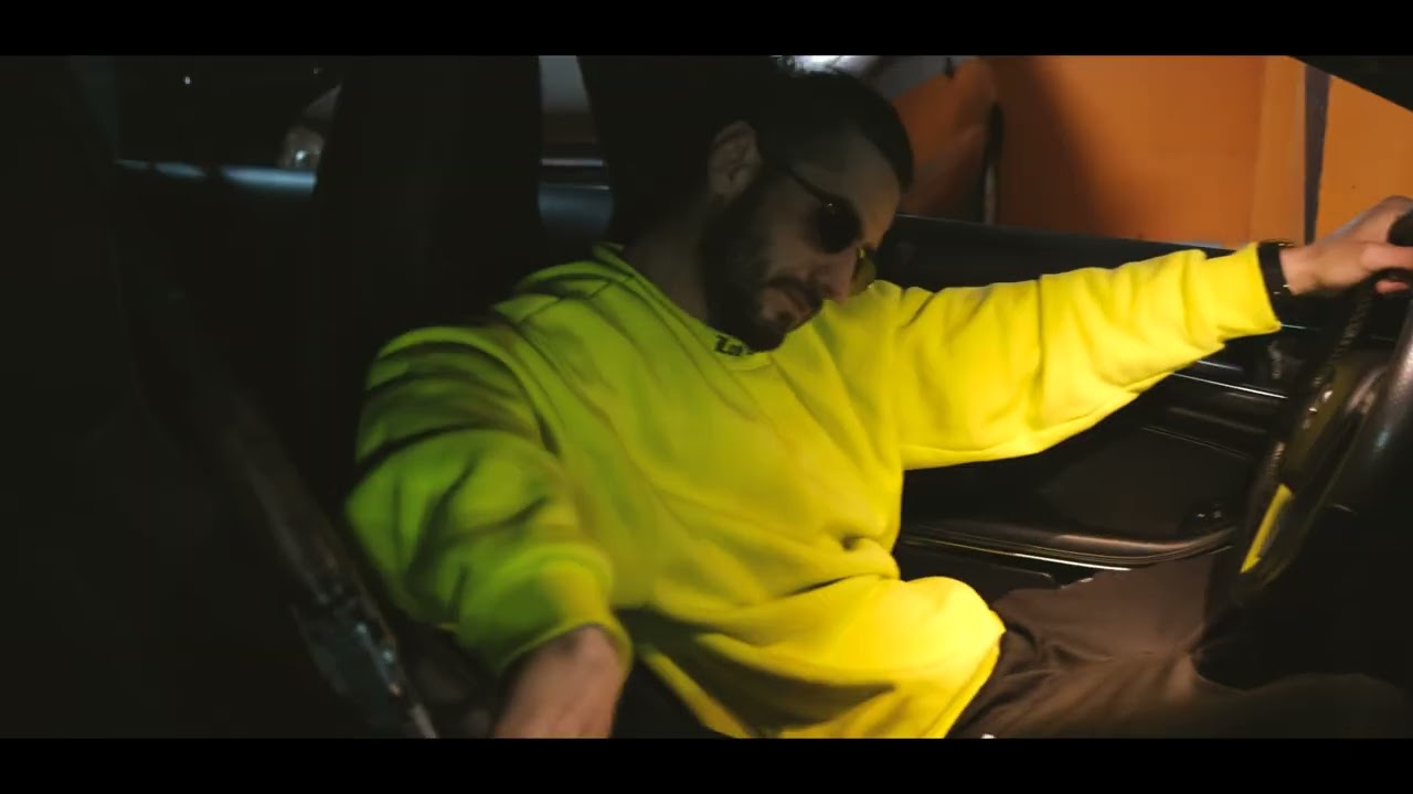 KIA - ALPHA (prod. by U1MUSIC)