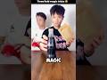 I Still Can’t Believe What I Just Saw 😳 | Insane Street Magic Trick #shorts #magic