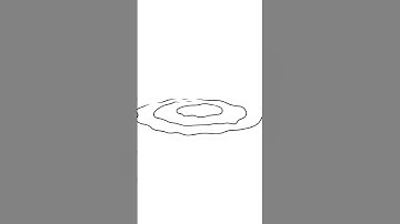 Frame by Frame Draw Water Ripple | Animate CC