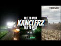 KIZO-KANCLERZ ALE TO VIXA (DJ KAPIX BLEND)