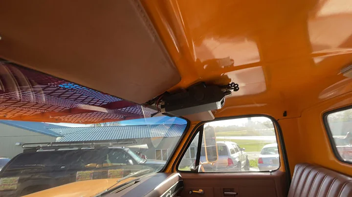 1990 Chevrolet C70 K-Bid Auction