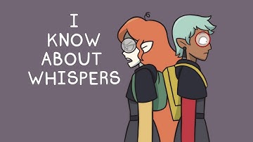 First Burn [The Owl House Animatic]