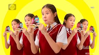 Download lagu IKLAN BIGGER BETTER SANDWICH BISKUIT VANILLA CREAM • 15s (2023)