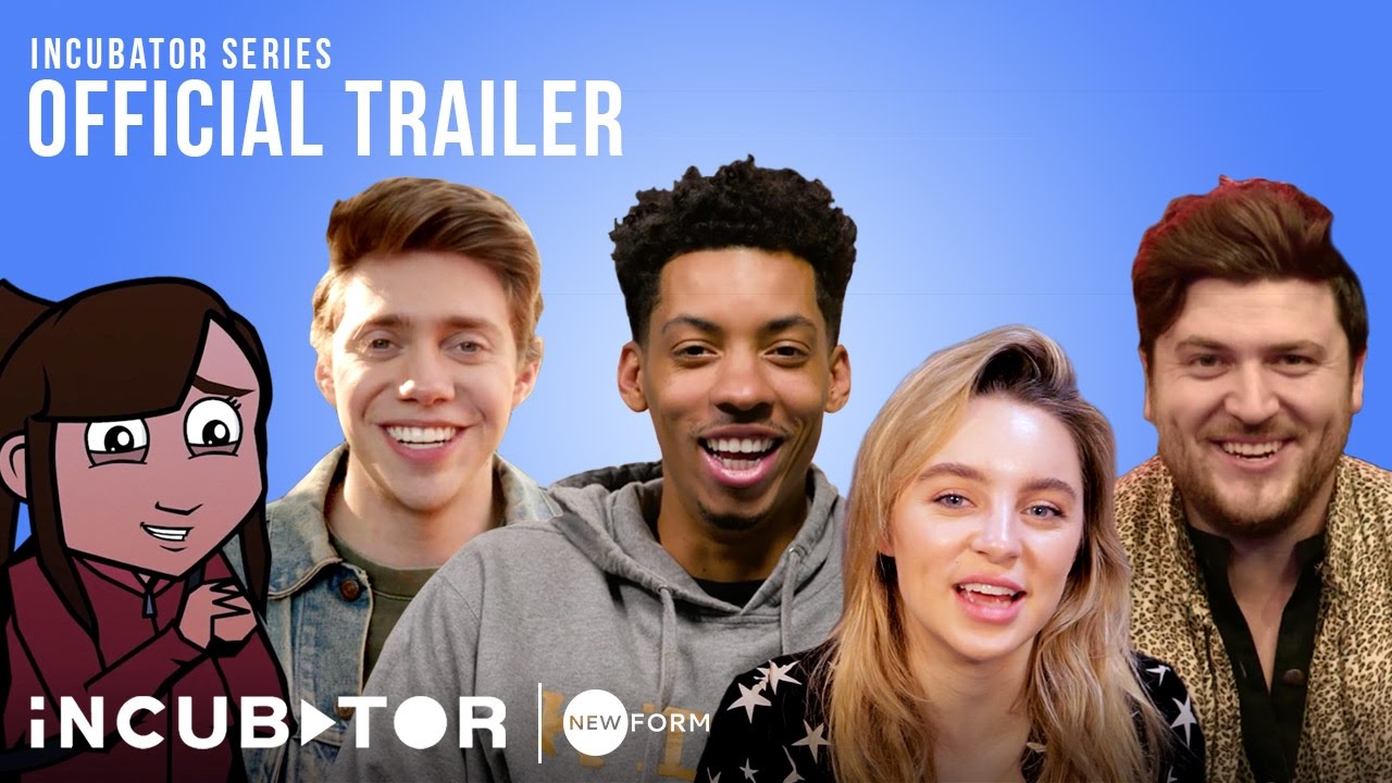 Incubator Series | Official Trailer - Incubator Series | Official Trailer