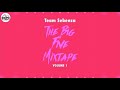 Team Sebenza-The Big Five Mixtape Vol.1