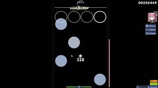 Soulless 5, But its Soulless 4? Osu!Mania 4k Map | Update 1|