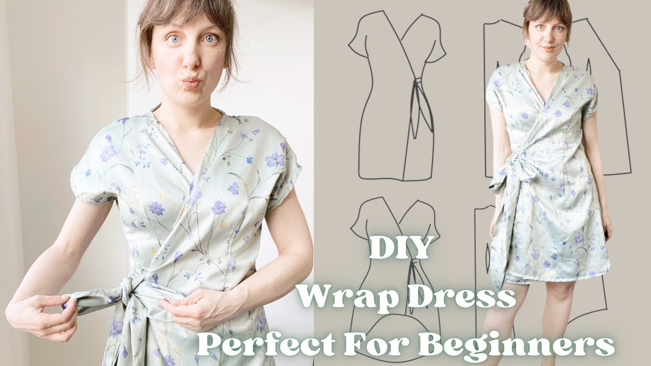 sew-your-own-basic-wrap-dress-with-tie-waist-a-perfect-project-for