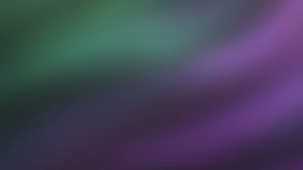 Rain and Thunder Ambient - Noize