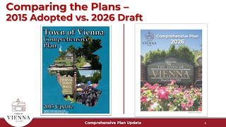 Comprehensive Plan Update: Zoom Information Session - Nov. 12, 2025