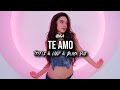 QINGA - Te Amo (Tr!Fle &amp; LOOP &amp; Black Due REMIX)