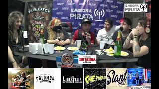 CUAL ES TU ROCK? DESPIDE EL AÑO CON DUENDE JONES, GUNNER Y MIX IMPERATIVO.-