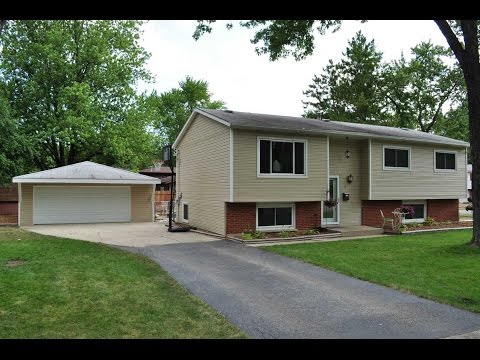 1 Catulpa Ct, Woodridge, IL home video tour