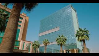 فيديو تعريفي عن مركز الملك عبدالله للأورام وأمراض الكبد في مستشفى الملك فيصل التخصصي بالرياض.