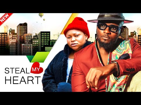 STEAL MY HEART (FULL MOVIE) - WATCH MAURICE SAM/RUTH KADIRI ON THIS EXCLUSIVE MOVIE - 2024 NIG