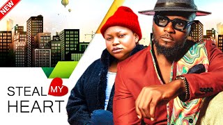 STEAL MY HEART (FULL MOVIE) - WATCH MAURICE SAM\/RUTH KADIRI ON THIS EXCLUSIVE MOVIE - 2024 NIG