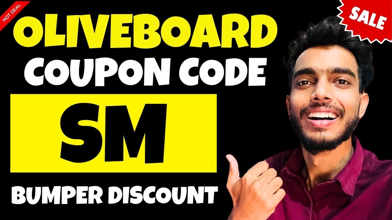 Oliveboard Mock Test Coupon Code 2026 | Get MAX Discount on SSC, Banking & Govt Exams