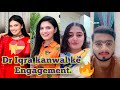 Iqra kanwal ke engagement   fatima faisal  rabia faisal  hira faisal  sistrology