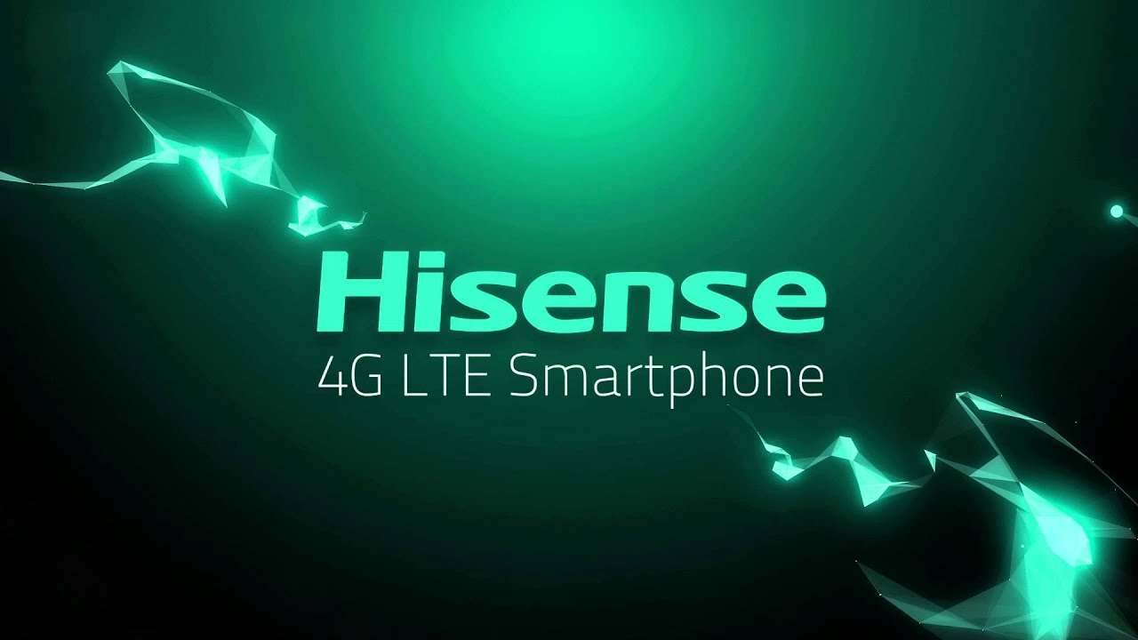Image result for hisense logo