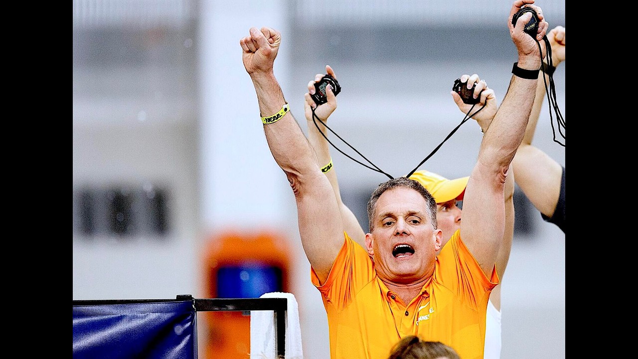 Inside Tennessee Swimming’s Recruiting Formula: Talent, Character, Curiosity