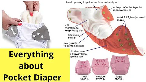 What ingredients are bad for cloth diapers?