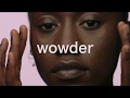 Wowder by Glossier, feat. Zeyna