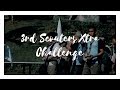 3rd Scouters Xtra Challenge (Credits to BSP Bohol Council)