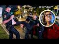 Police Expose Drunk Driver Playing The Victim | DUI Bodycam Videos