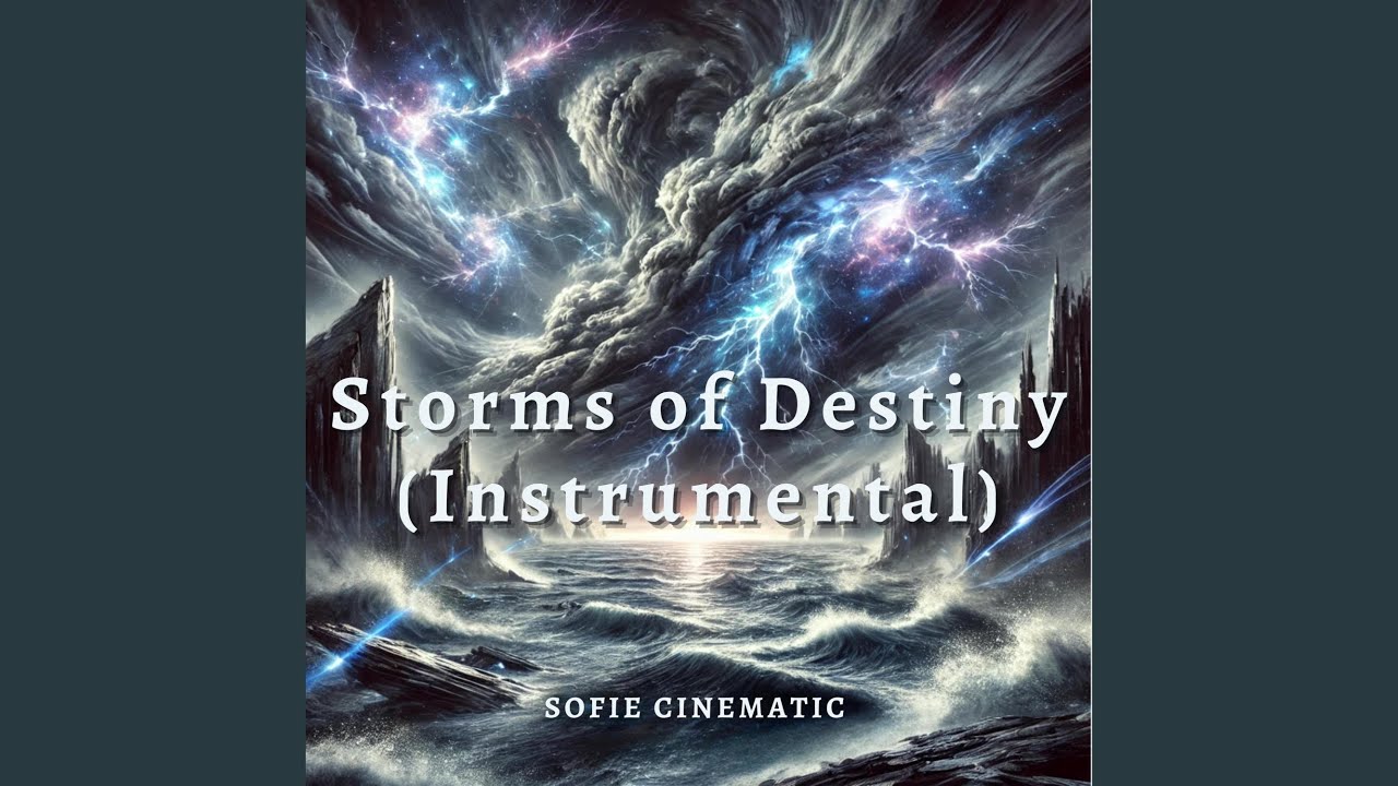 Storms of Destiny (Instrumental)