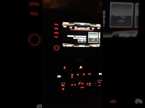 seat leon müzik gece gezme vol5