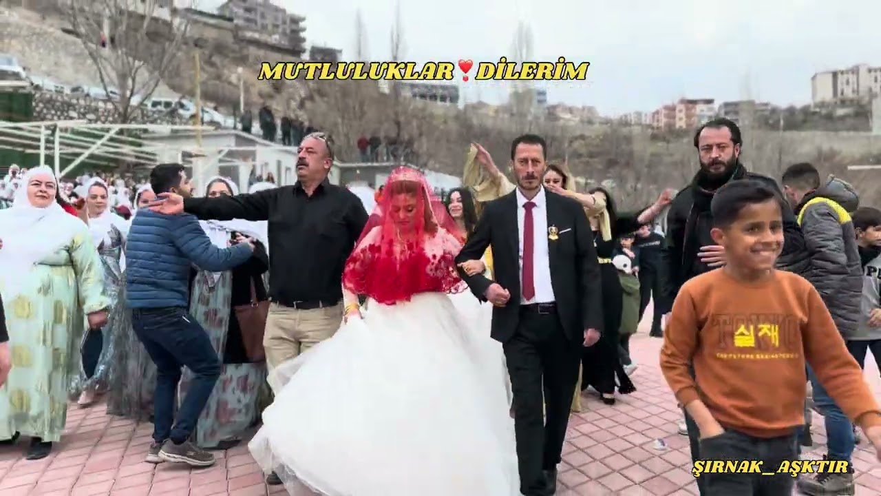 ABDURAHMAN❣️ERKAN DÜĞÜNÜ PART1 Lütden abone olalım #halaybaşı #şirnakdüğünleri