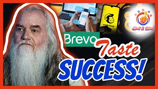 Mailchimp vs Brevo (2025) | What's the Difference Between Mailchimp and Brevo? Is Brevo the BEST?