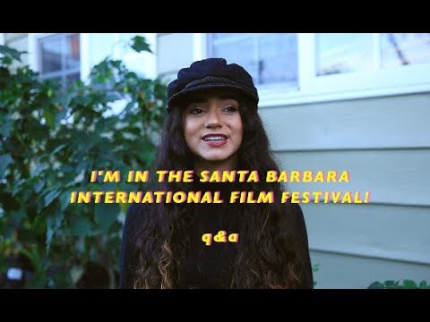 Answering your questions! (Q&A)