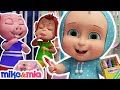 Learn Colours for Kids | Nursery Rhymes and Baby Videos