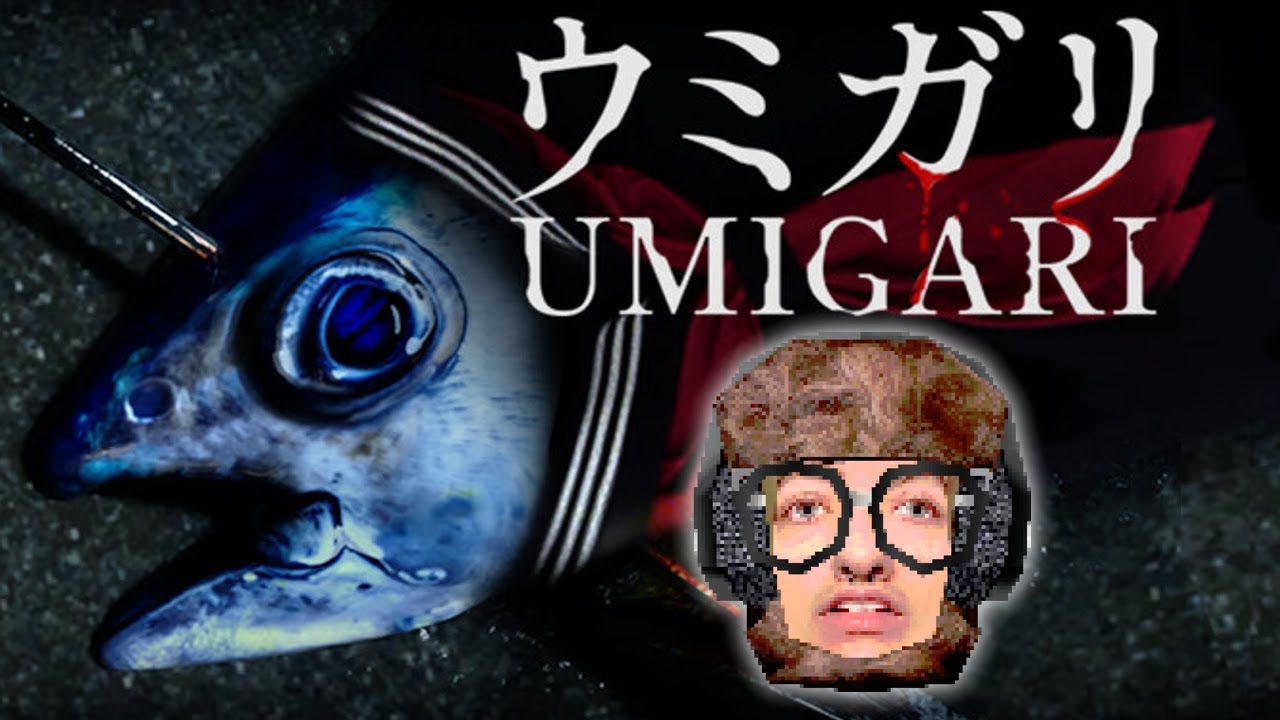 FunkyFrogPlays UMIGARI