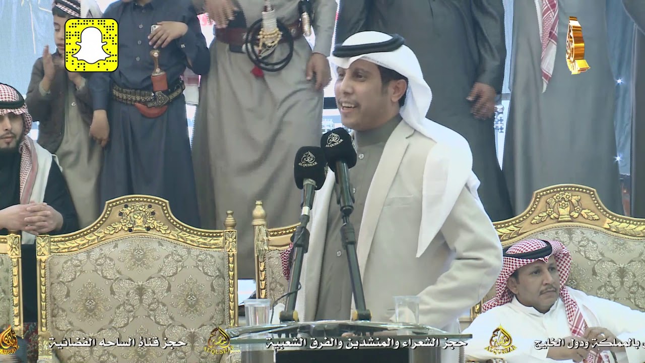 موال 🎤 عبد الله العلاوه &  محمد العازمي & حامد القارحي  & وصل العطياني  ـ الطائف - ١٤٤١/٥/٢٠ه‍ـ