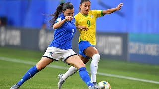 Голы и финты в ЖЕНСКОМ Футболе | Красивые футболистки | Goals and Feints in WOMEN'S Football