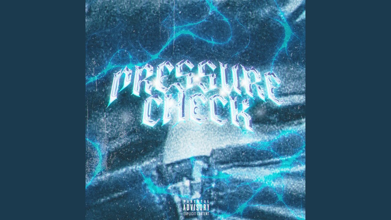 Watch Pressure Check on YouTube Watch Pressure Check on YouTube