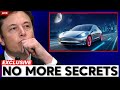 Tesla’s Battery Advantage FINALLY Explained — Elon Never Said This
